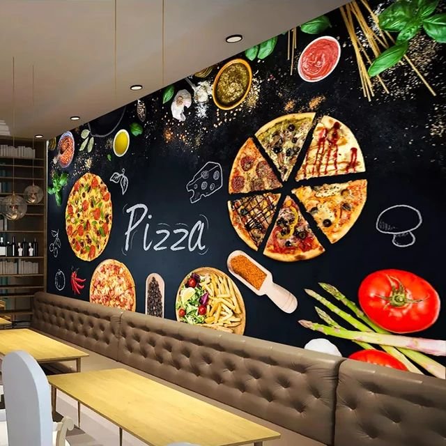 Pizzeria Rom