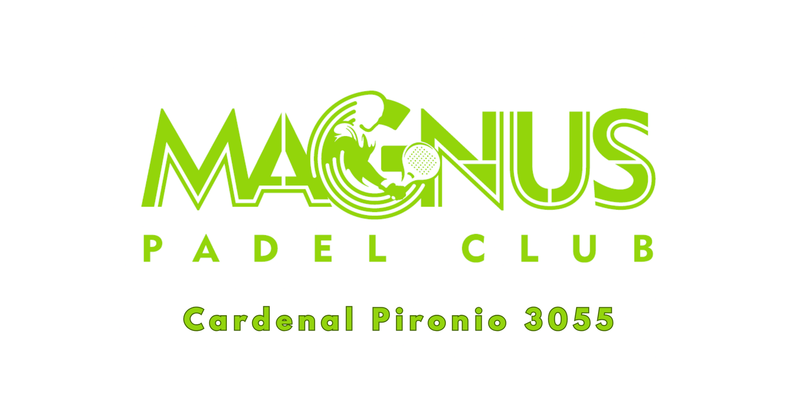 Magnus Padel Club